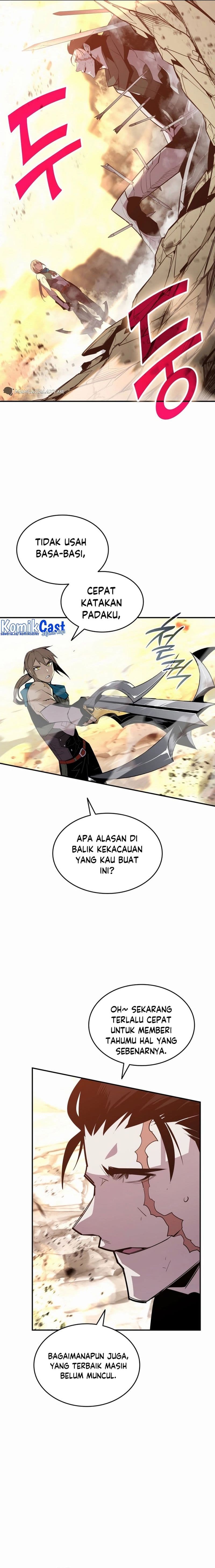 Worn and Torn Newbie - Chapter 196 - Page 5