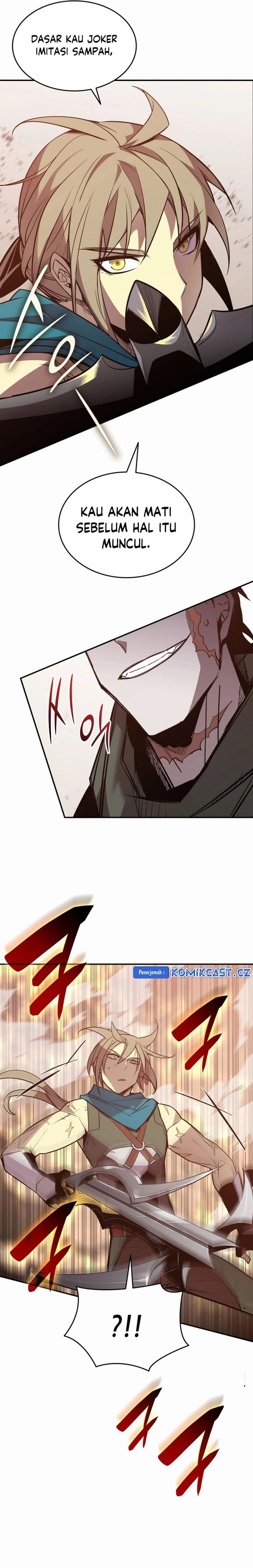 Worn and Torn Newbie - Chapter 196 - Page 6