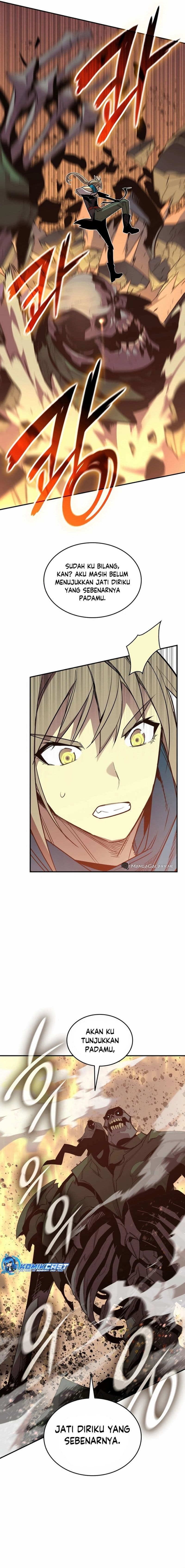 Worn and Torn Newbie - Chapter 196 - Page 7