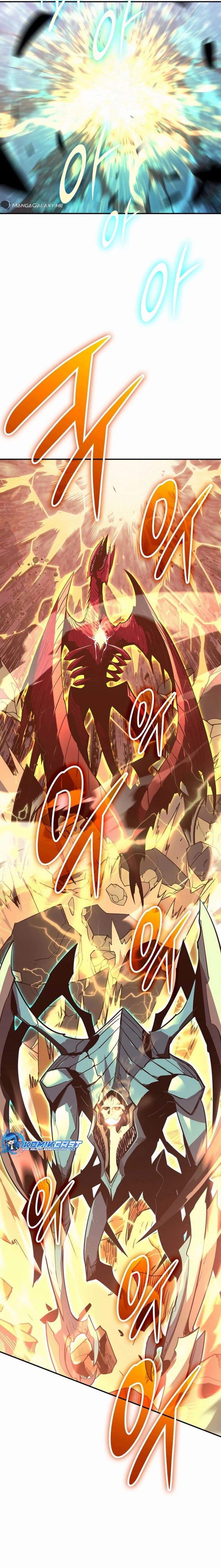 Worn and Torn Newbie - Chapter 196 - Page 9