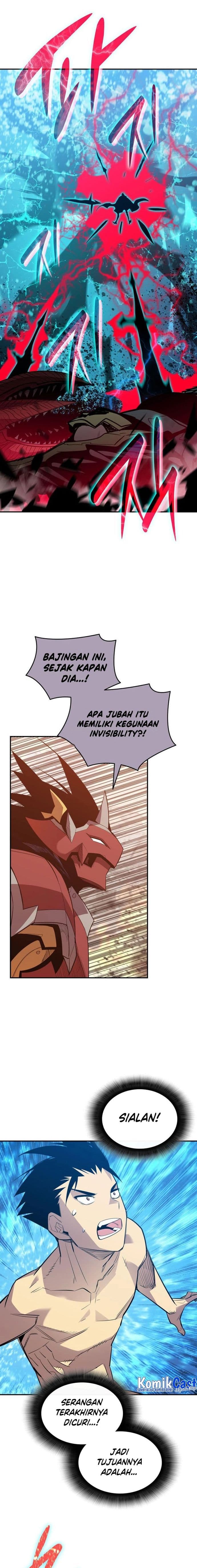 Worn and Torn Newbie - Chapter 197 - Page 15