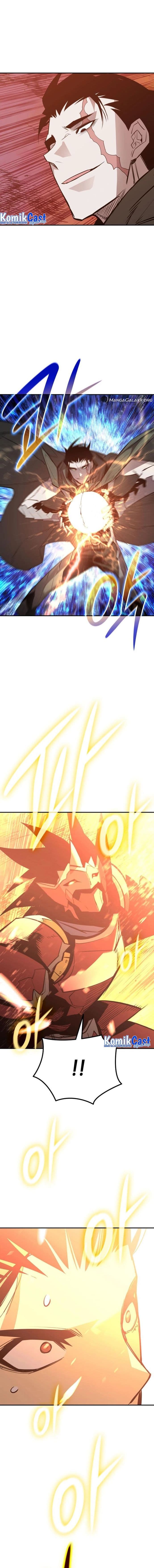 Worn and Torn Newbie - Chapter 197 - Page 18