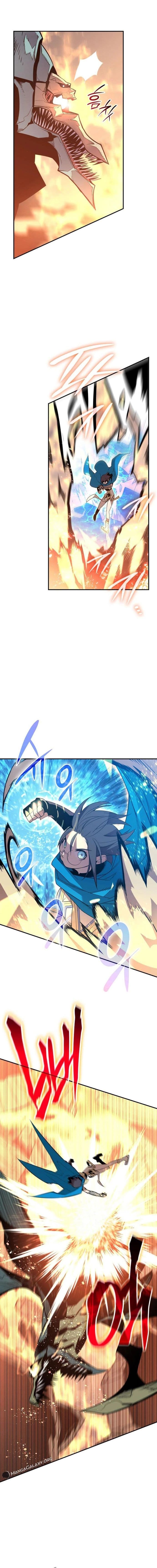 Worn and Torn Newbie - Chapter 197 - Page 2