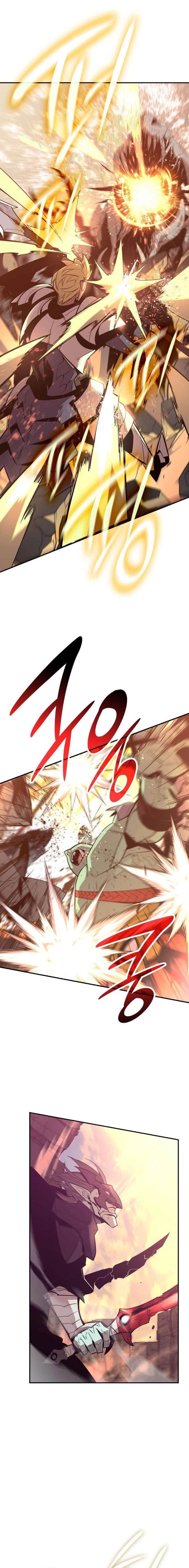 Worn and Torn Newbie - Chapter 197 - Page 4