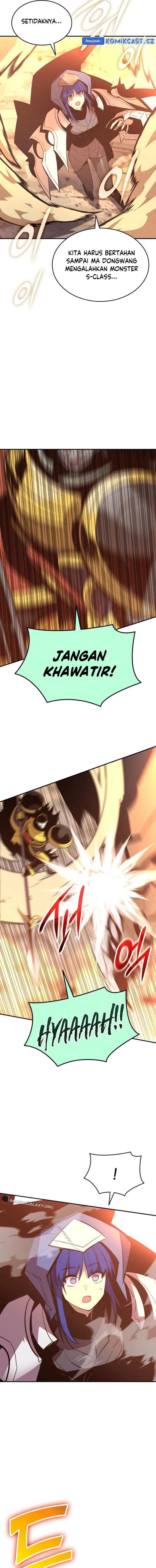 Worn and Torn Newbie - Chapter 197 - Page 5