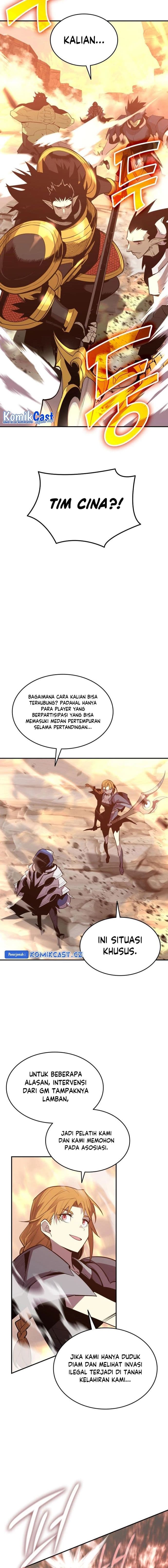 Worn and Torn Newbie - Chapter 197 - Page 6