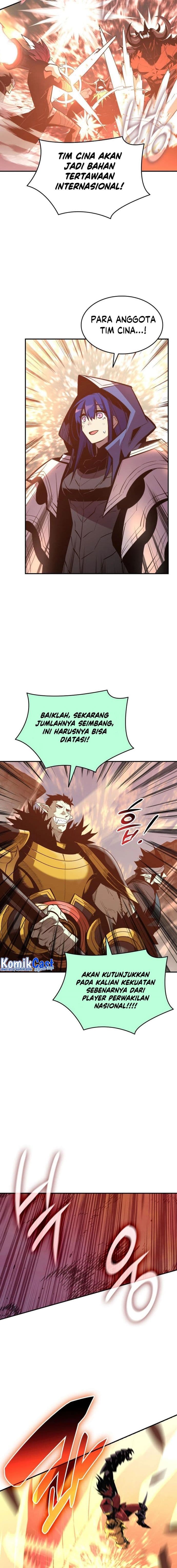 Worn and Torn Newbie - Chapter 197 - Page 7