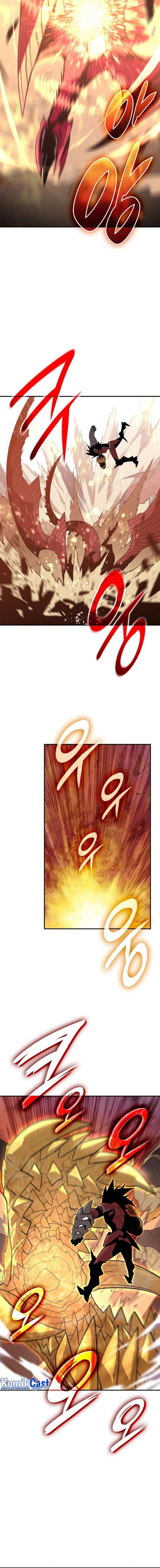 Worn and Torn Newbie - Chapter 197 - Page 8