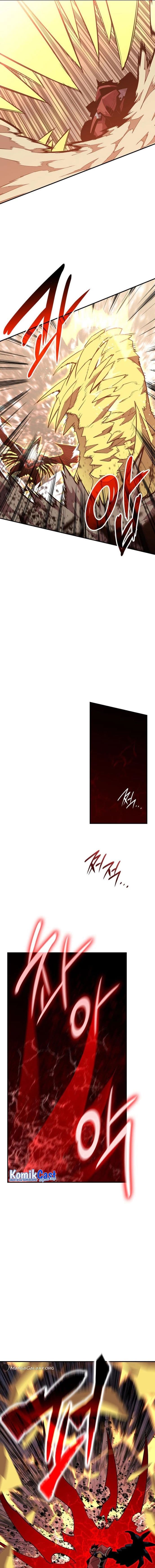 Worn and Torn Newbie - Chapter 197 - Page 9