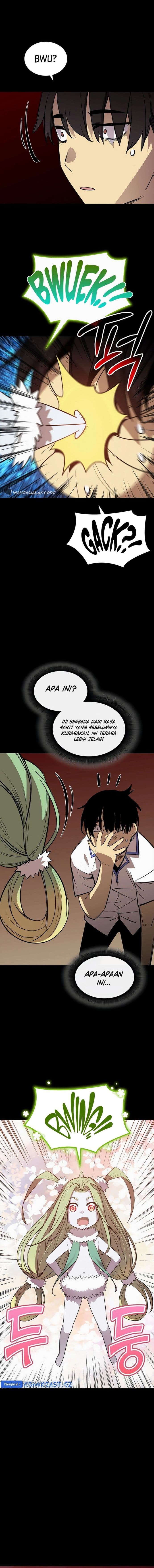 Worn and Torn Newbie - Chapter 198 - Page 10