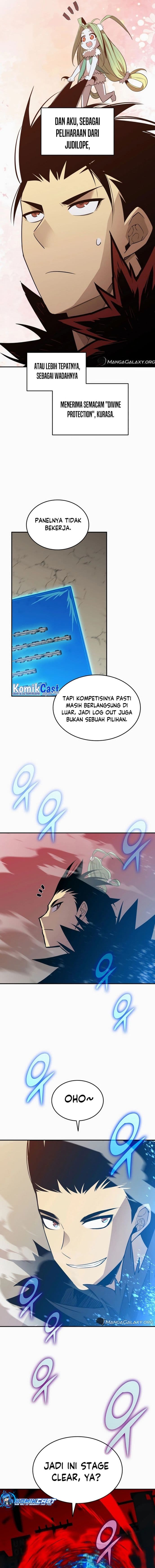 Worn and Torn Newbie - Chapter 198 - Page 17