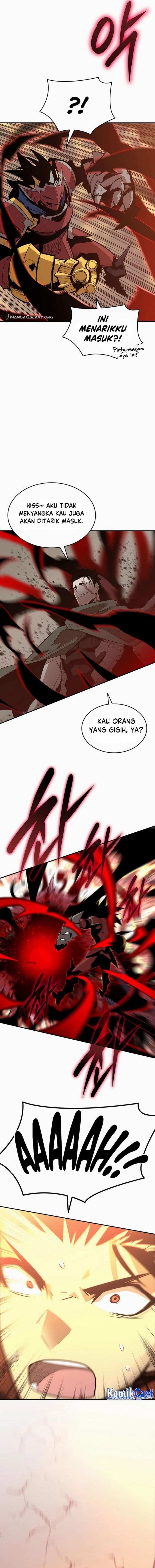Worn and Torn Newbie - Chapter 198 - Page 4