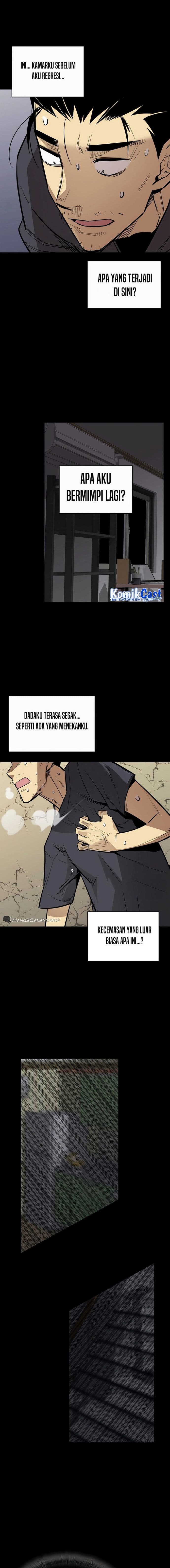 Worn and Torn Newbie - Chapter 198 - Page 6