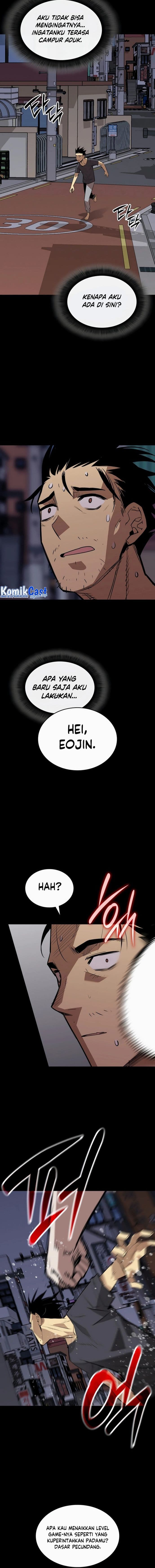 Worn and Torn Newbie - Chapter 198 - Page 7