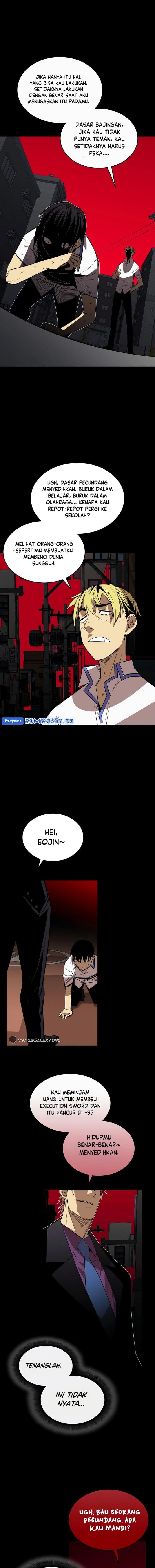 Worn and Torn Newbie - Chapter 198 - Page 8
