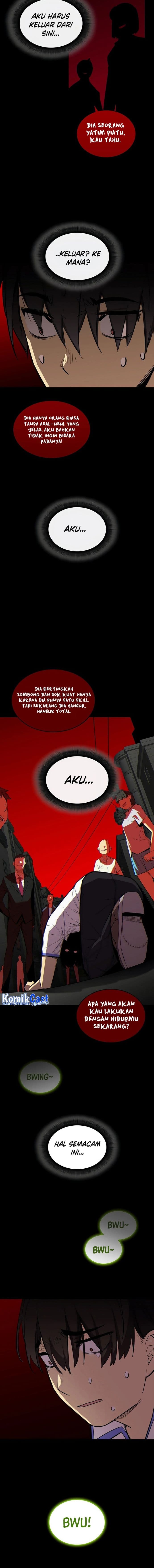 Worn and Torn Newbie - Chapter 198 - Page 9