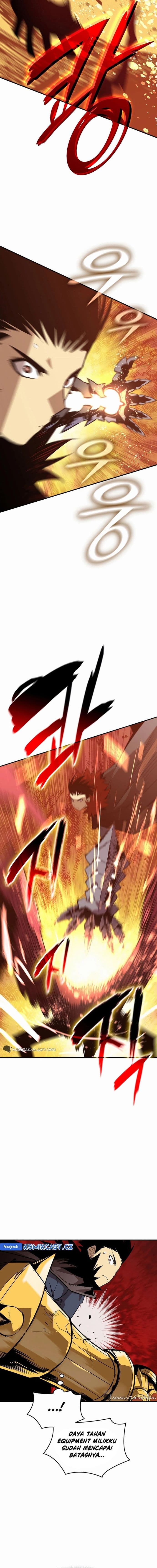 Worn and Torn Newbie - Chapter 199 - Page 12