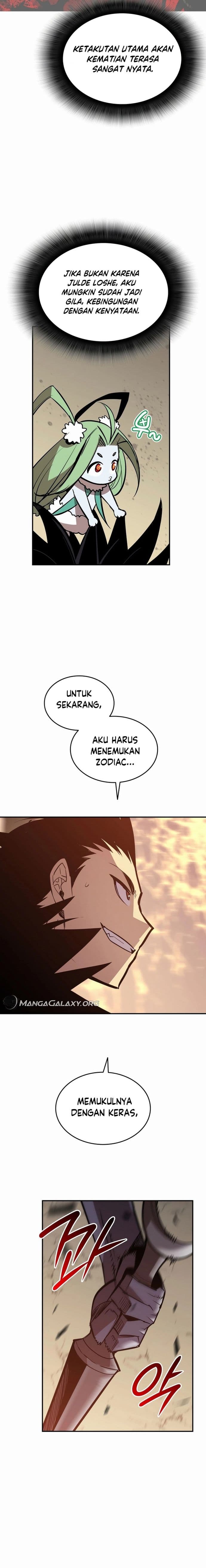 Worn and Torn Newbie - Chapter 199 - Page 14