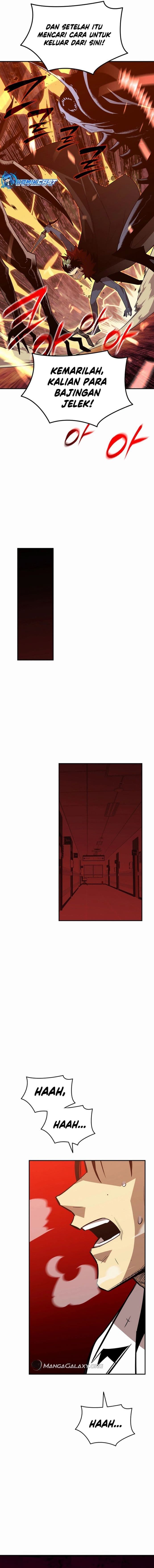 Worn and Torn Newbie - Chapter 199 - Page 15