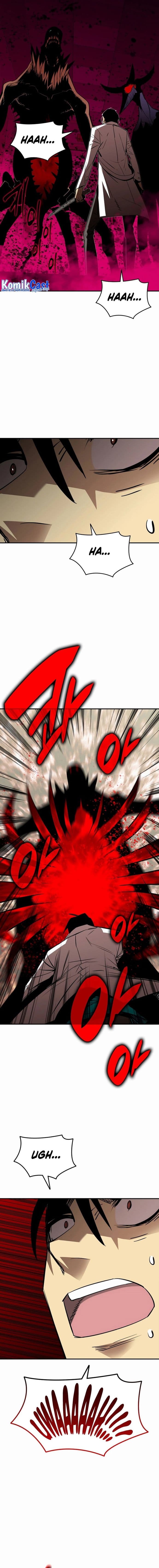 Worn and Torn Newbie - Chapter 199 - Page 16