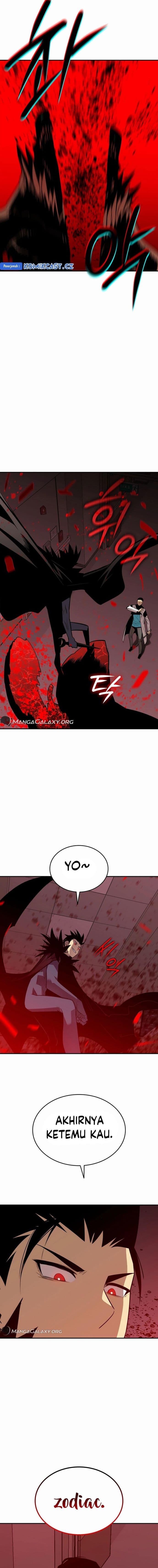 Worn and Torn Newbie - Chapter 199 - Page 17