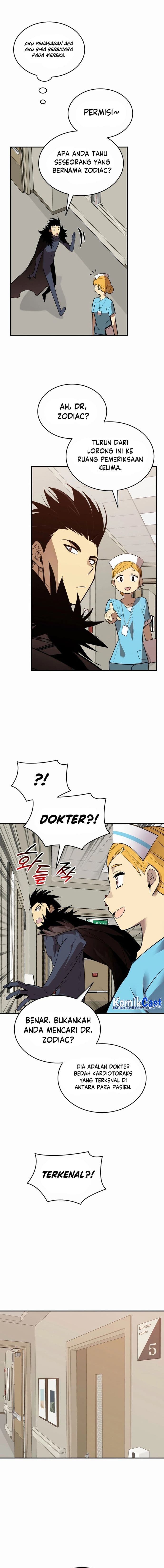 Worn and Torn Newbie - Chapter 199 - Page 4