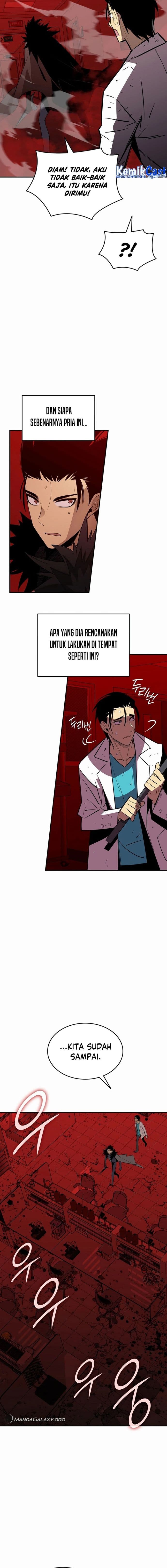 Worn and Torn Newbie - Chapter 200 - Page 10