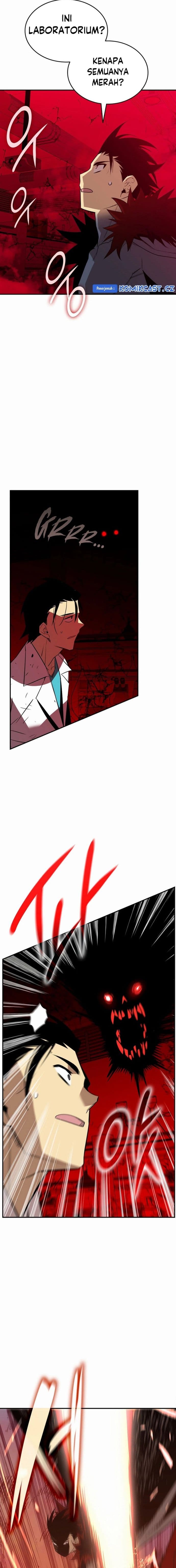 Worn and Torn Newbie - Chapter 200 - Page 11