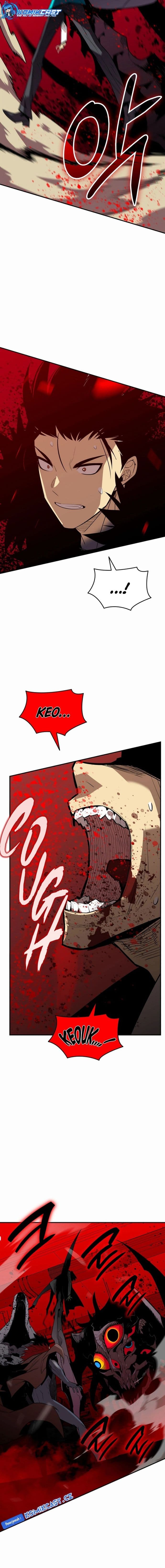 Worn and Torn Newbie - Chapter 200 - Page 15