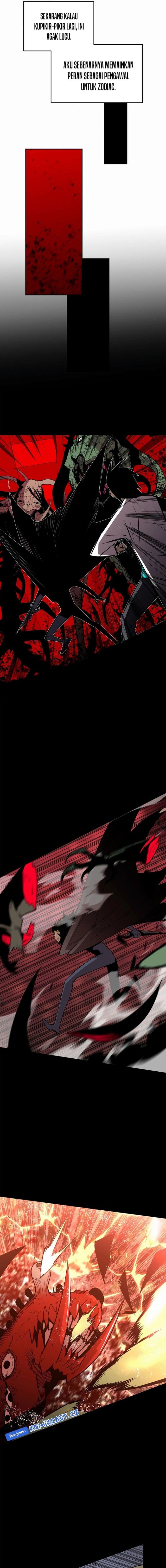 Worn and Torn Newbie - Chapter 200 - Page 7