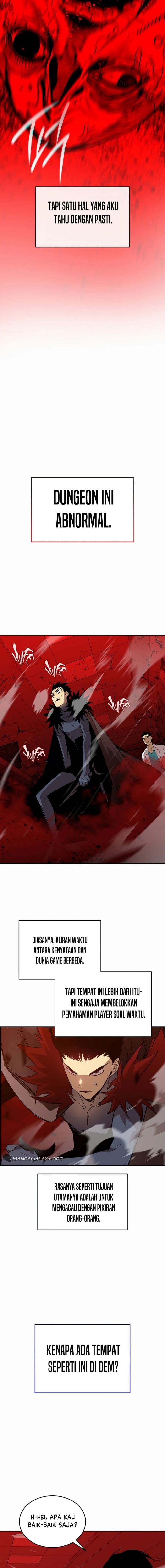 Worn and Torn Newbie - Chapter 200 - Page 9