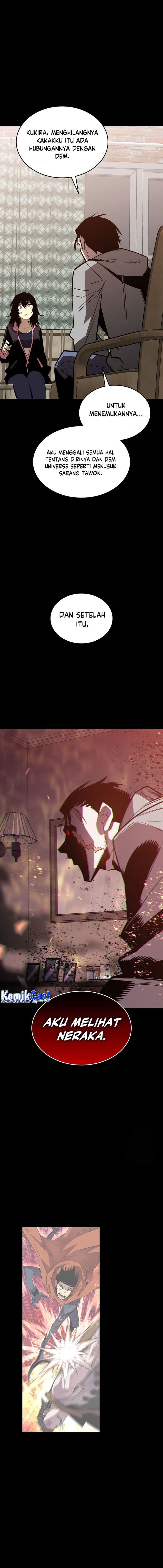 Worn and Torn Newbie - Chapter 201 - Page 11
