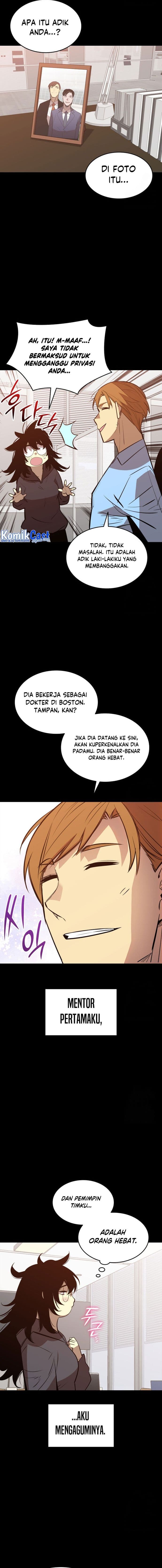 Worn and Torn Newbie - Chapter 201 - Page 3
