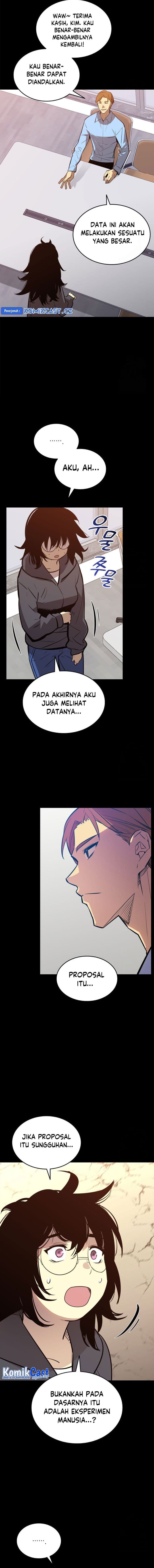 Worn and Torn Newbie - Chapter 201 - Page 6