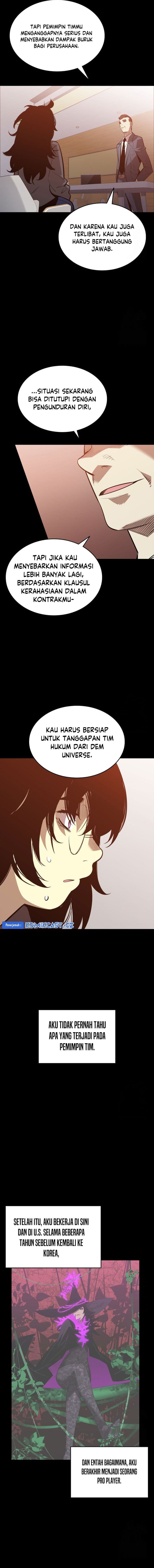 Worn and Torn Newbie - Chapter 201 - Page 8