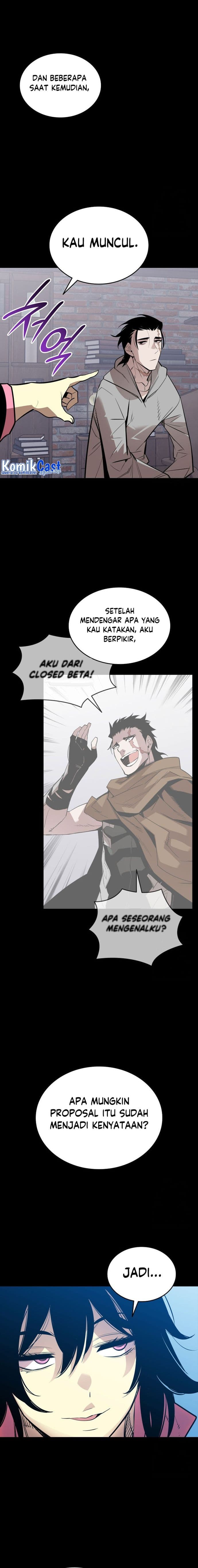 Worn and Torn Newbie - Chapter 201 - Page 9