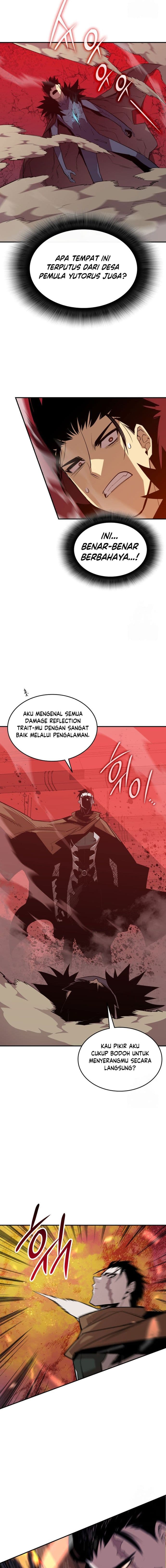 Worn and Torn Newbie - Chapter 202 - Page 12