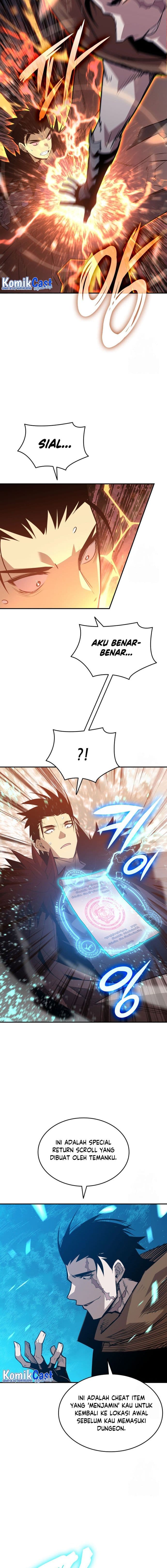 Worn and Torn Newbie - Chapter 202 - Page 13
