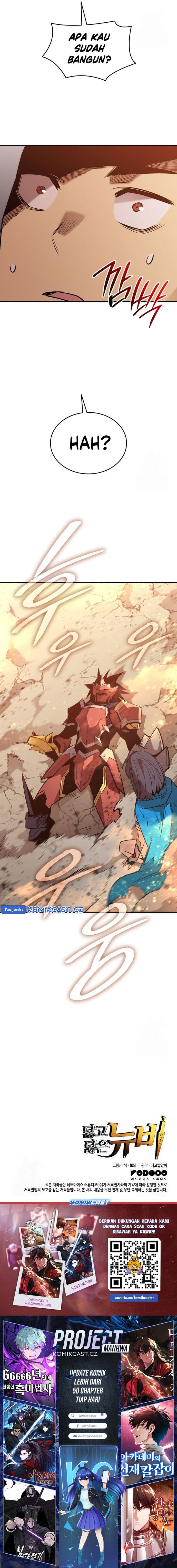 Worn and Torn Newbie - Chapter 202 - Page 17