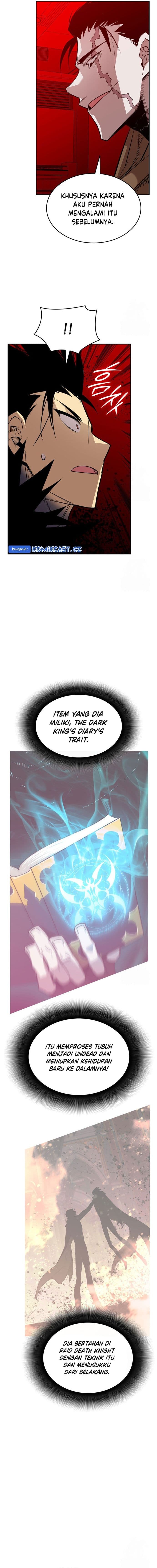 Worn and Torn Newbie - Chapter 202 - Page 2