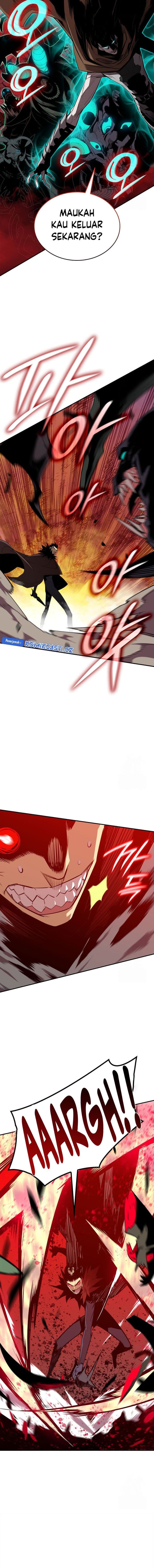 Worn and Torn Newbie - Chapter 202 - Page 4