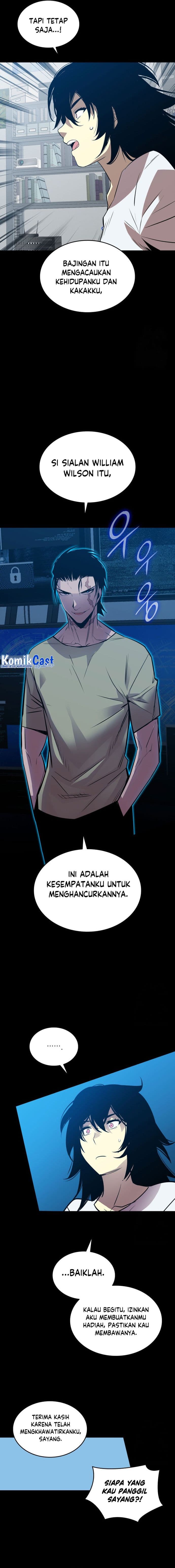 Worn and Torn Newbie - Chapter 202 - Page 6