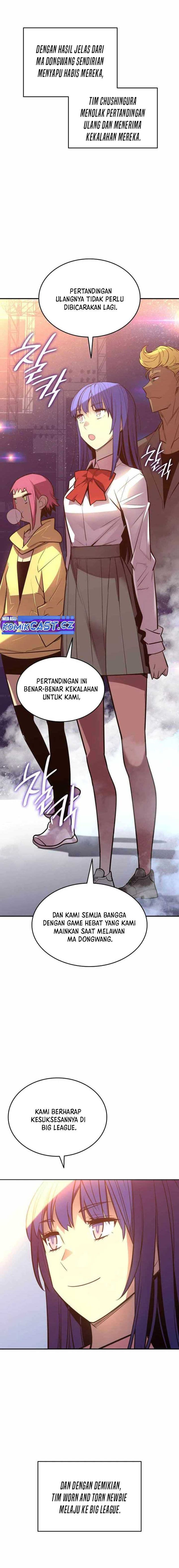 Worn and Torn Newbie - Chapter 203 - Page 10