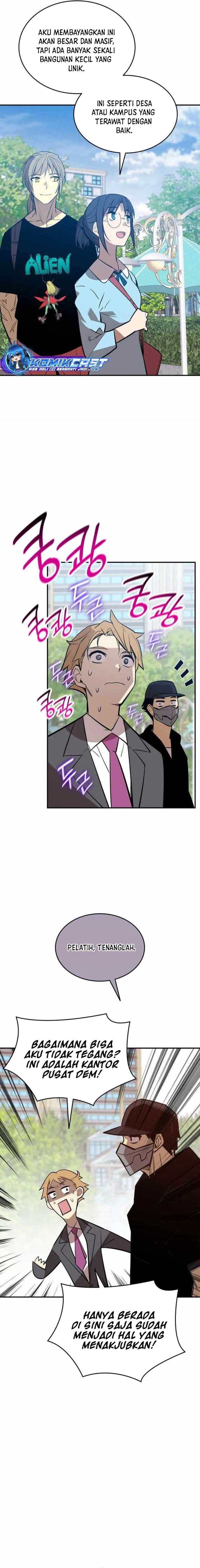 Worn and Torn Newbie - Chapter 203 - Page 17