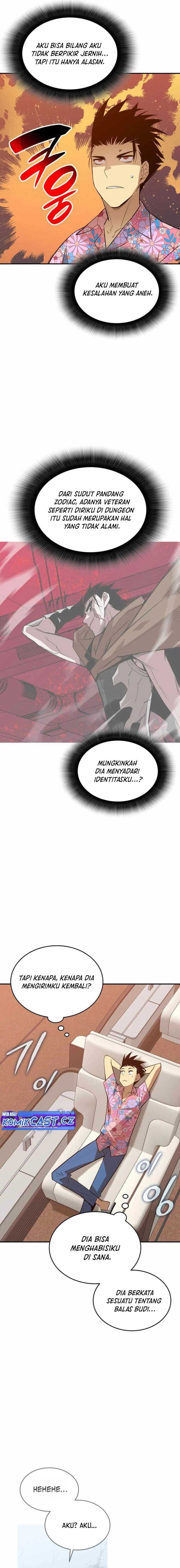 Worn and Torn Newbie - Chapter 203 - Page 6