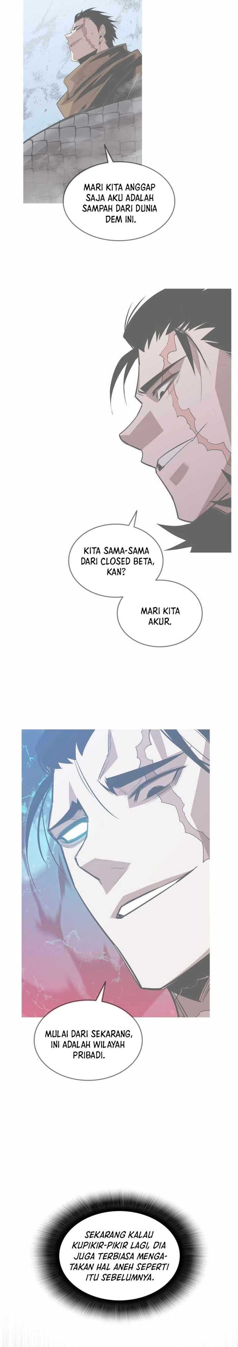 Worn and Torn Newbie - Chapter 203 - Page 7