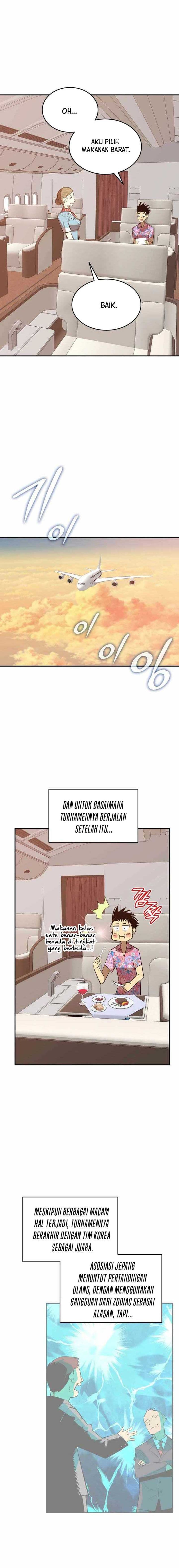 Worn and Torn Newbie - Chapter 203 - Page 9