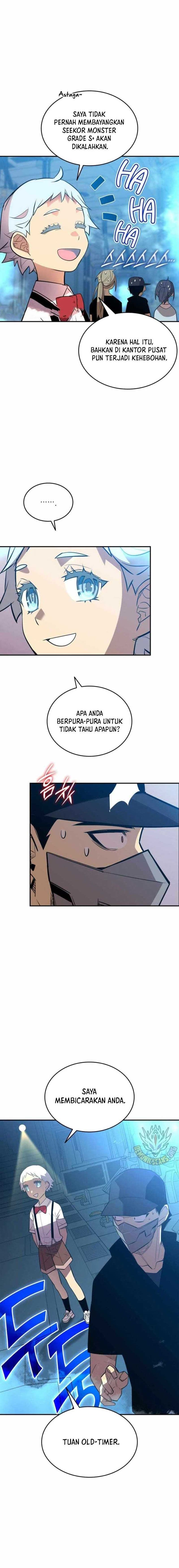 Worn and Torn Newbie - Chapter 204 - Page 10