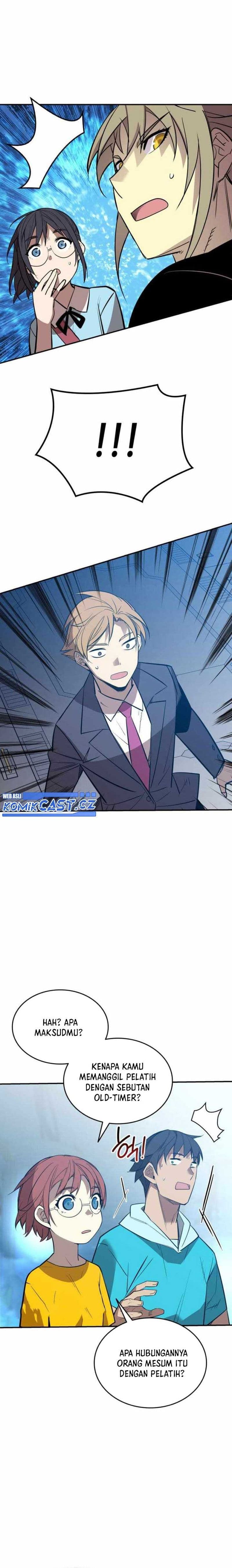 Worn and Torn Newbie - Chapter 204 - Page 11