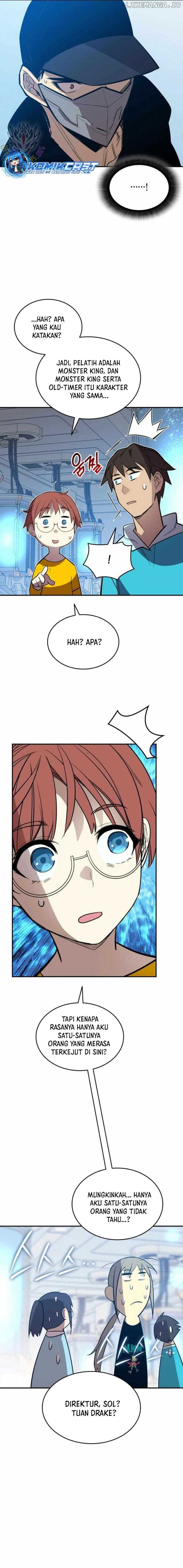 Worn and Torn Newbie - Chapter 204 - Page 13